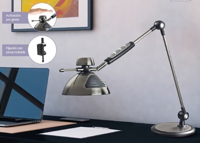 Flexos con Cabezal Orientable