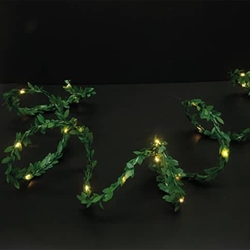 Guirnalda de Navidad LED - Imagen 1