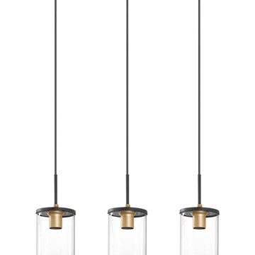 Lámpara Colgante en Línea Triel - Imagen 1