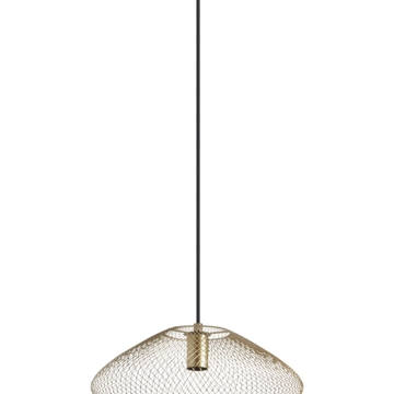 Lámpara Colgante Industrial ALAN - Imagen 1