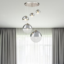 Lámpara colgante Varus - Imagen 2