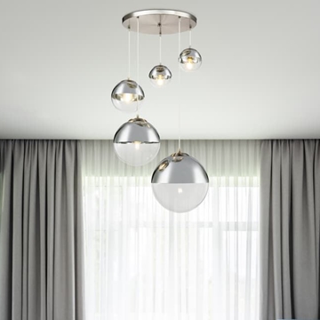 Lámpara colgante Varus - Imagen 2