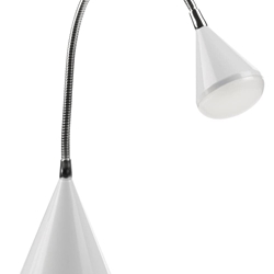 Lámpara de Escritorio Globe - Imagen 1