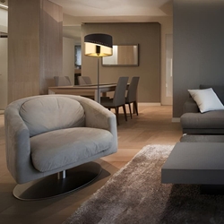 Lámpara de Pie Elegante - Imagen 2