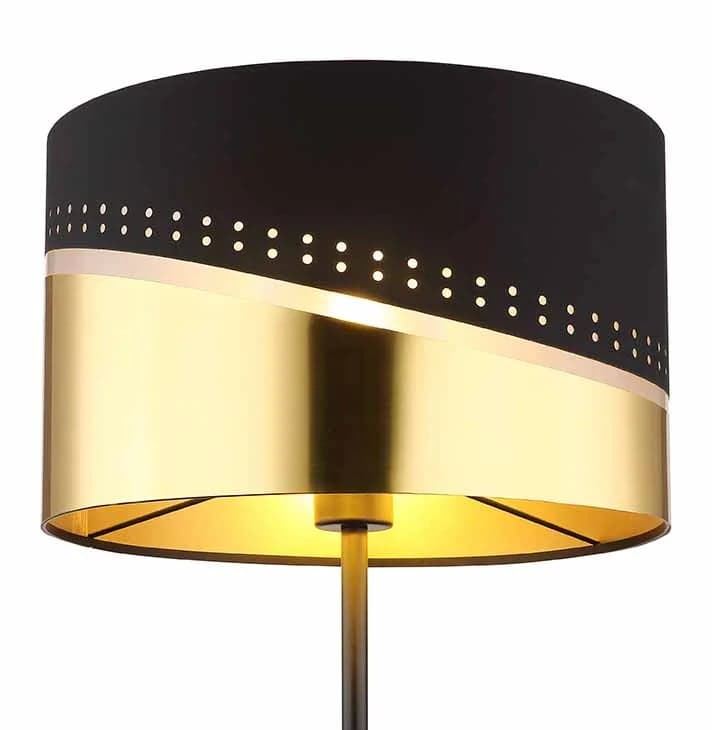 Lámpara de Pie Elegante - Imagen 4