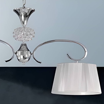 Lámpara de Salón de 2 Brazos - Imagen 2