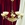 Lámpara de Salón de Bronce Hastita - Imagen 1