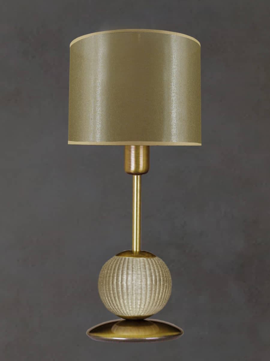 Lámpara de Sobremesa Clásica - Imagen 1