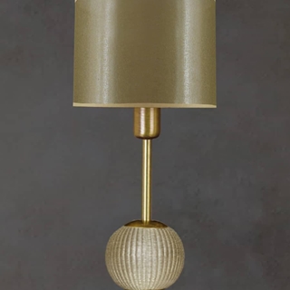 Lámpara de Sobremesa Clásica - Imagen 1