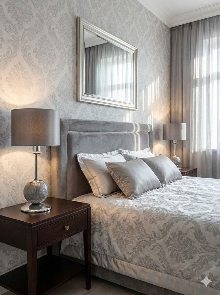 Lámpara de Sobremesa Clásica - Imagen 4