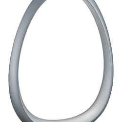 Lámpara de Sobremesa Ring - Imagen 1