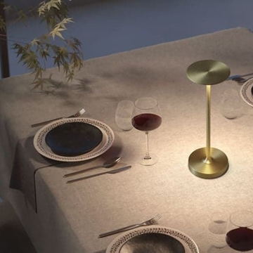 Lámpara de Sobremesa Sense - Imagen 2