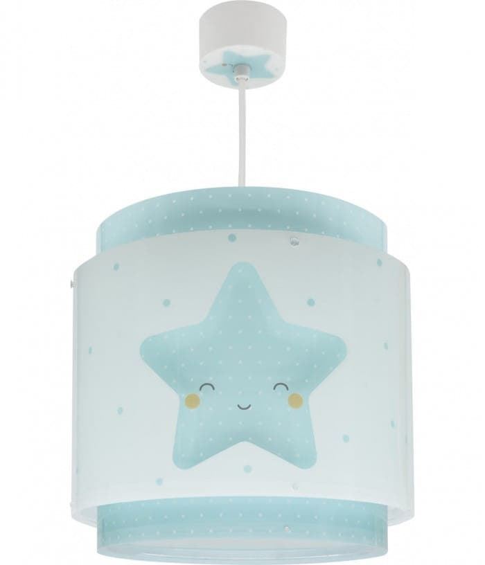 Lámpara Infantil con Estrella - Imagen 3