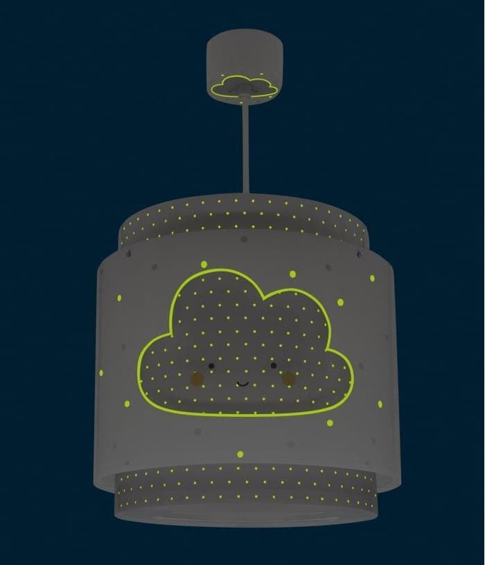 Lámpara Infantil con Estrella - Imagen 9