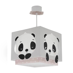 Lámpara Infantil de Techo Panda - Imagen 2