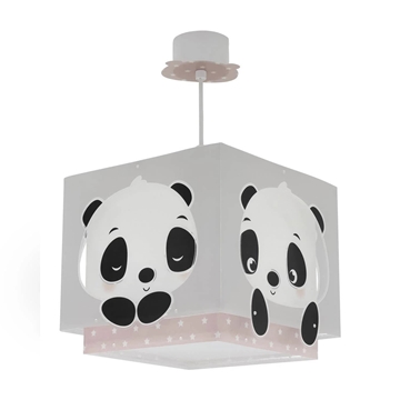 Lámpara Infantil de Techo Panda - Imagen 2