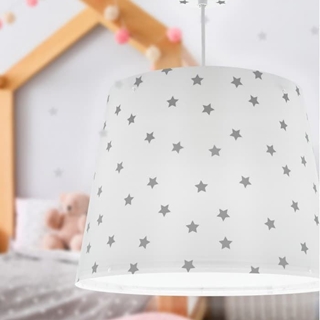 Lámpara Infantil Fluorescente - Imagen 1