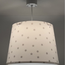 Lámpara Infantil Fluorescente - Imagen 2