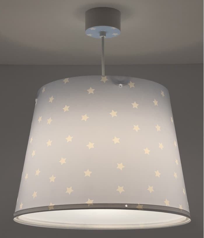 Lámpara Infantil Fluorescente - Imagen 3