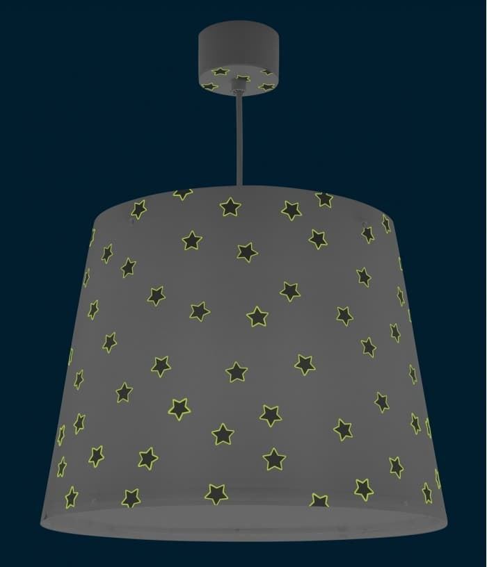 Lámpara Infantil Fluorescente - Imagen 4