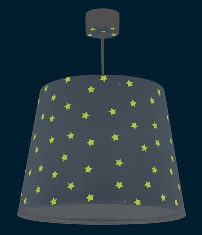 Lámpara Infantil Fluorescente - Imagen 6