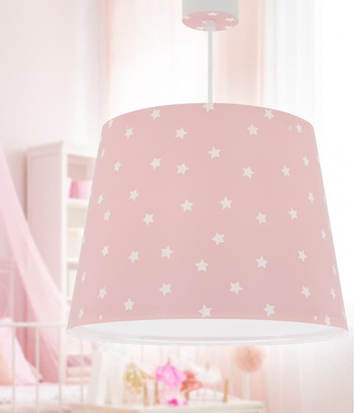 Lámpara Infantil Fluorescente - Imagen 7