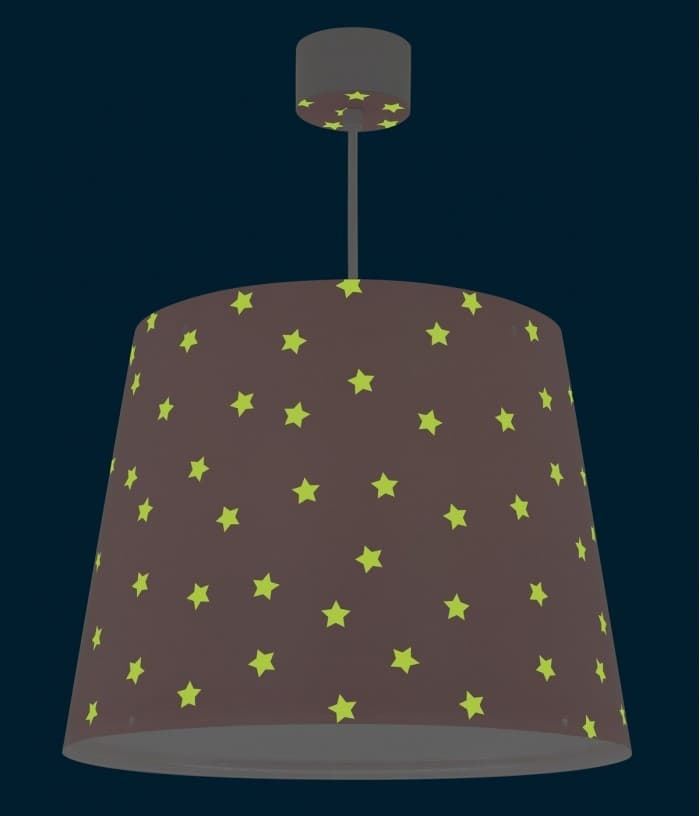 Lámpara Infantil Fluorescente - Imagen 9