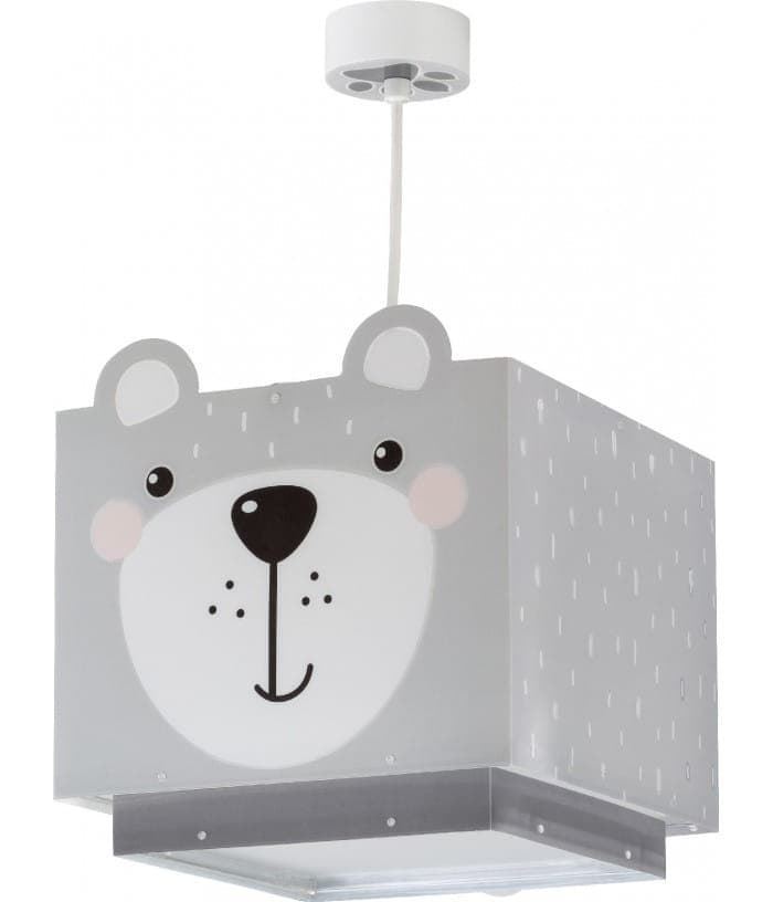 Lámpara Infantil Oso - Imagen 1