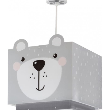 Lámpara Infantil Oso - Imagen 1