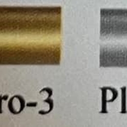Pie de Salón Minimalista en Acero - Imagen 2