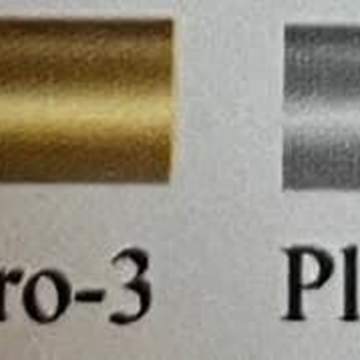 Pie de Salón Moderno en Acero - Imagen 2