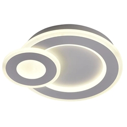 Plafón Aros Mini para Techo o Pared - Imagen 1