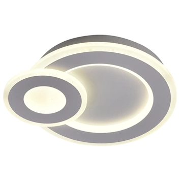 Plafón Aros Mini para Techo o Pared - Imagen 1