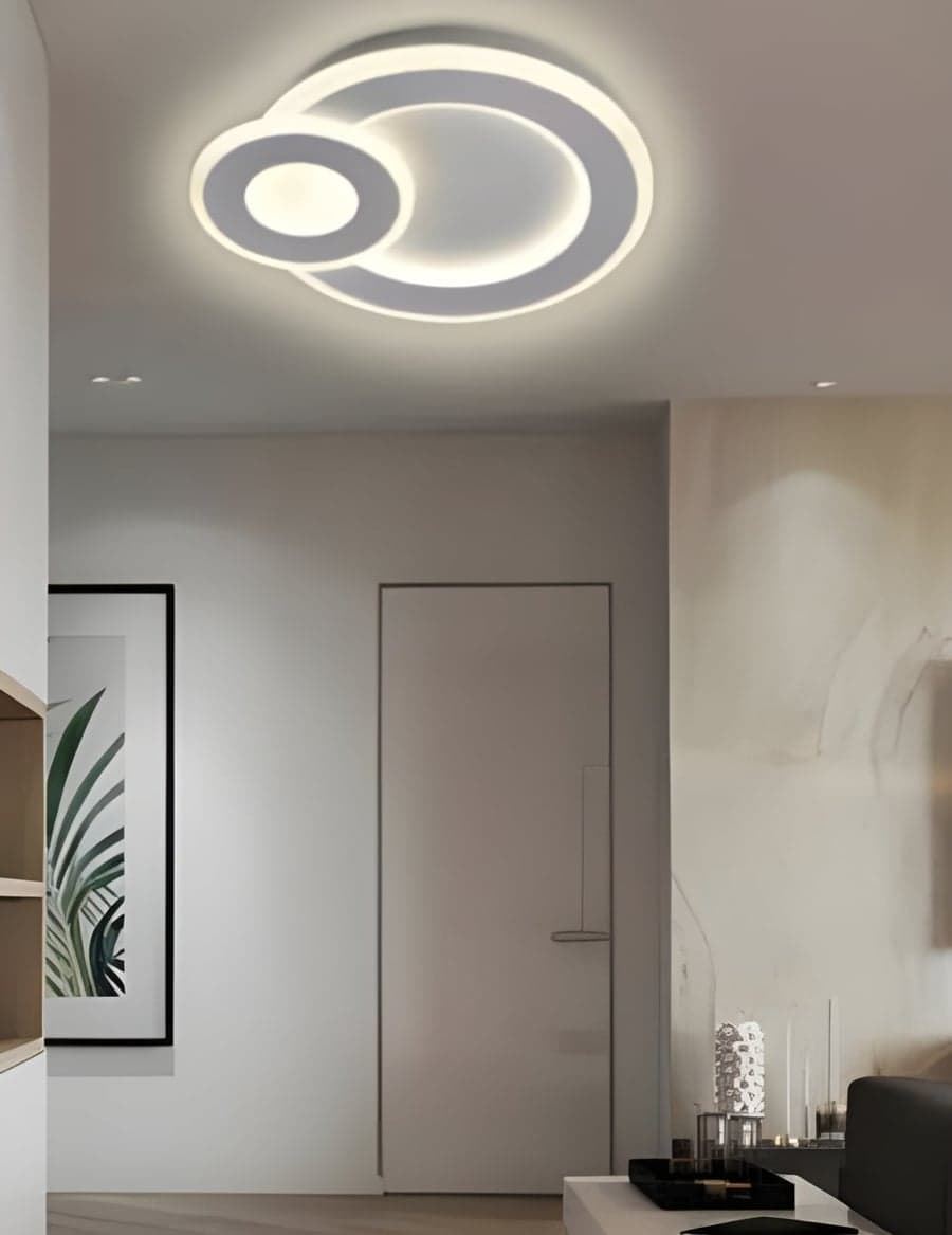 Plafón Aros Mini para Techo o Pared - Imagen 2
