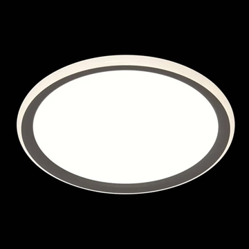 Plafón Atlas Circular - Imagen 2