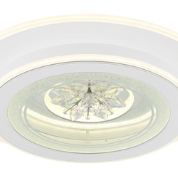 Plafón Bluma Redondo - Imagen 1