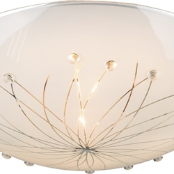 Plafón Calimero de Estilo Clásico - Imagen 1