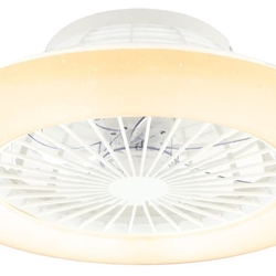 Plafón con Ventilador Travo - Imagen 1