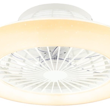 Plafón con Ventilador Travo - Imagen 1