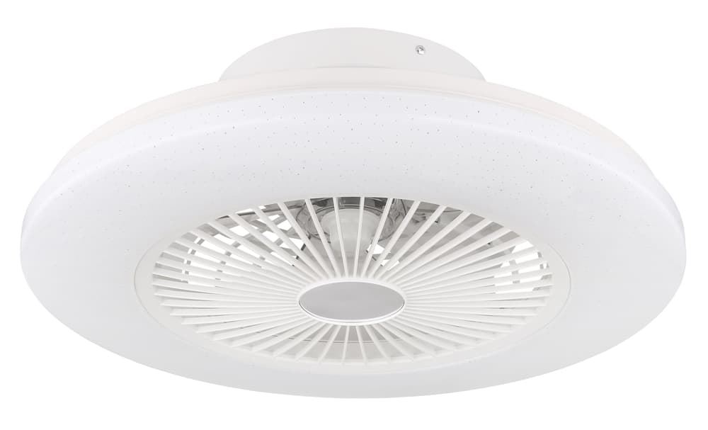 Plafón con Ventilador Travo - Imagen 3