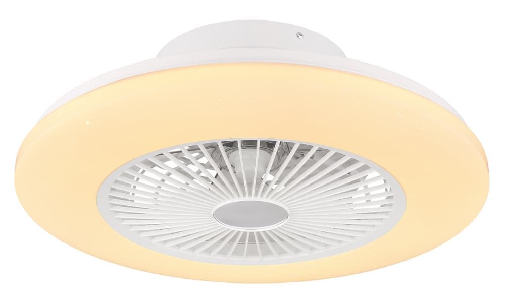 Plafón con Ventilador Travo - Imagen 5