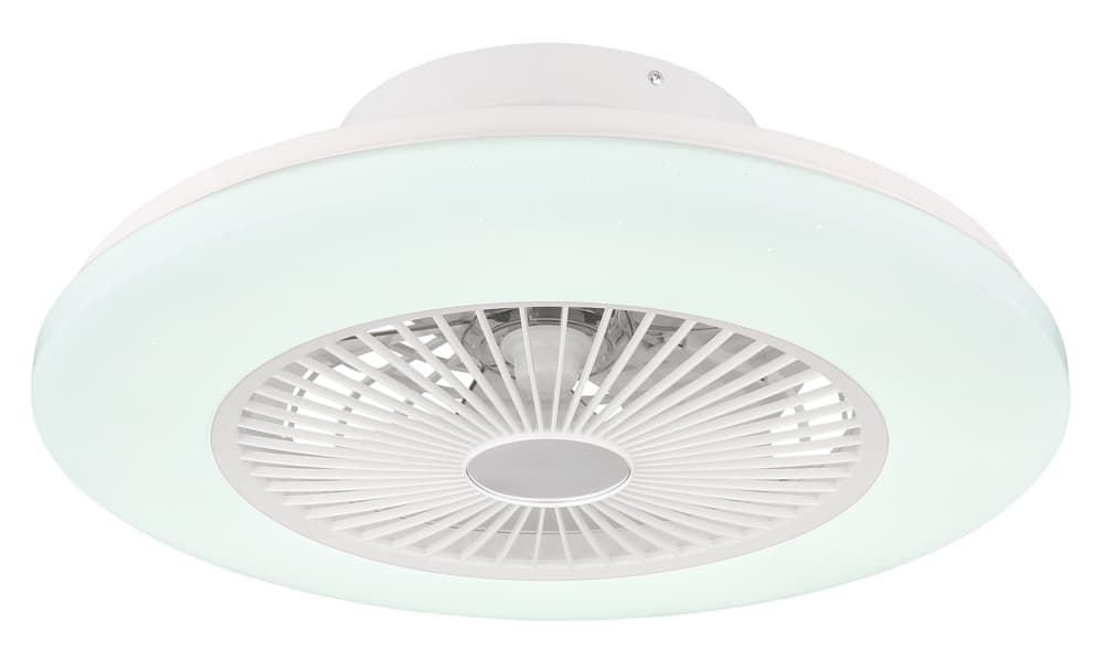 Plafón con Ventilador Travo - Imagen 6