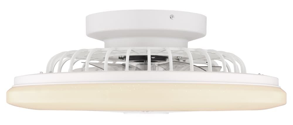 Plafón con Ventilador Travo - Imagen 7