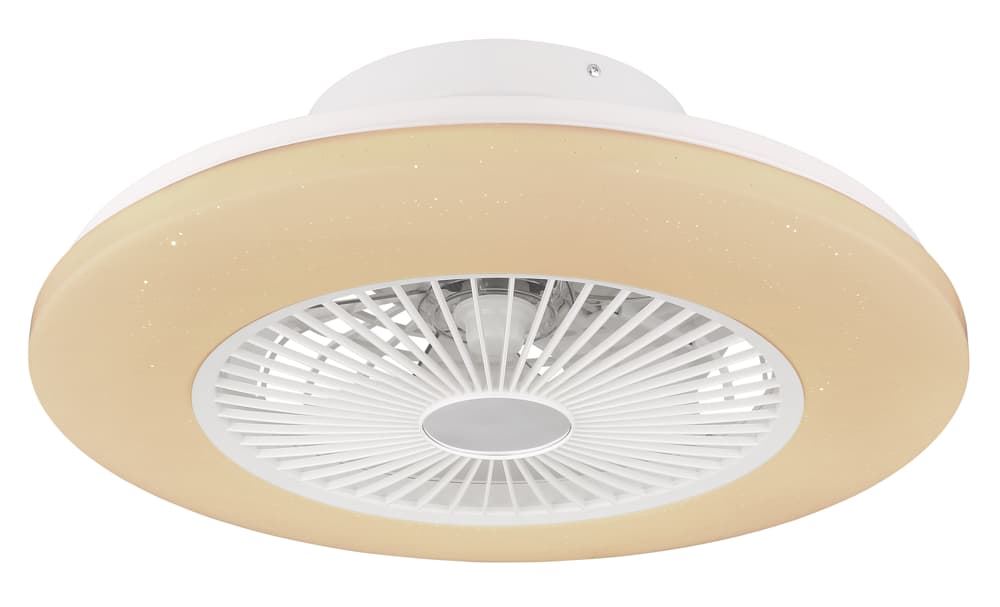 Plafón con Ventilador Travo - Imagen 8