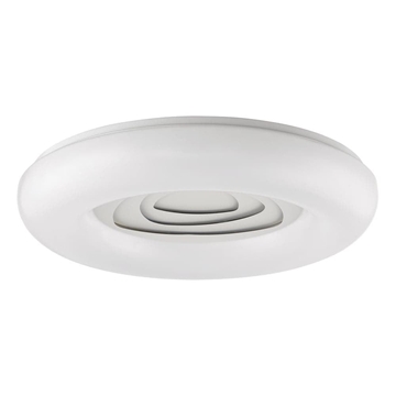 Plafón de Techo Circular Niko - Imagen 1