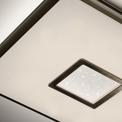 Plafón de Techo Cuadrado Nila - Imagen 2