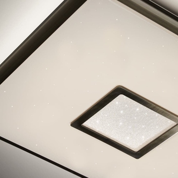 Plafón de Techo Cuadrado Nila - Imagen 2