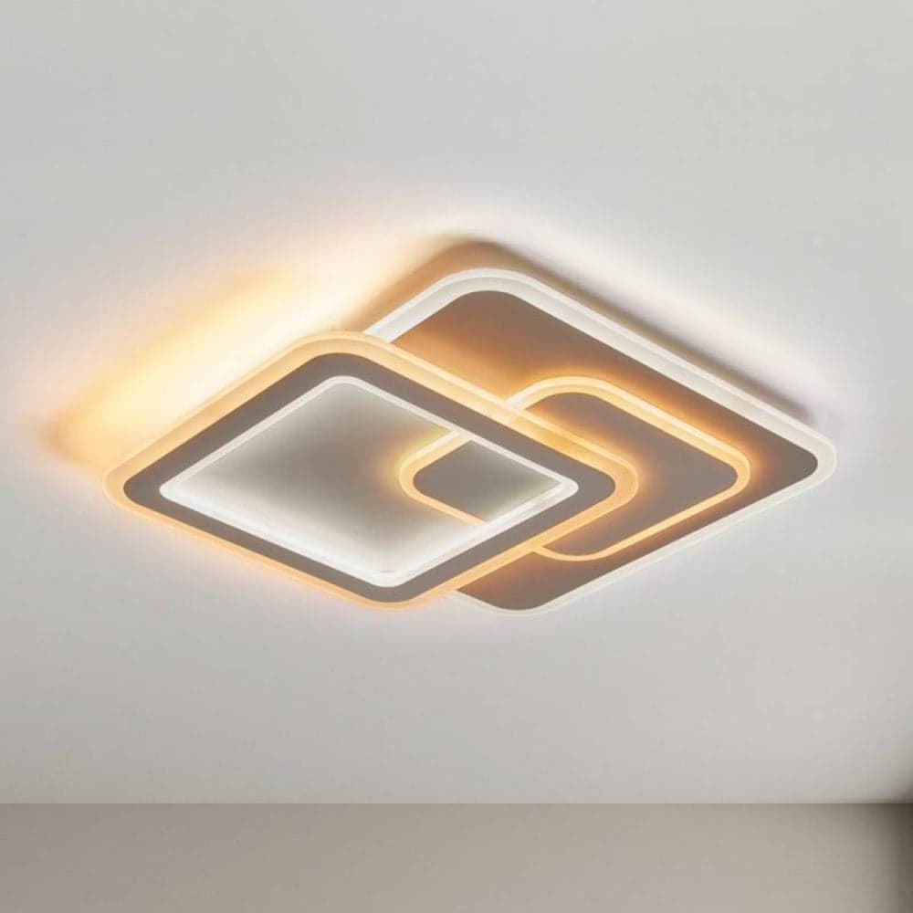 Plafón de Techo Pluni LED 65W - Imagen 1