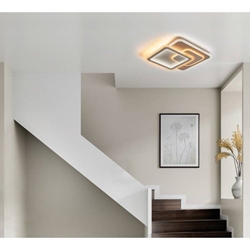 Plafón de Techo Pluni LED 65W - Imagen 2