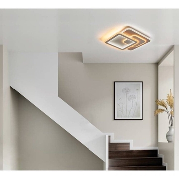 Plafón de Techo Pluni LED 65W - Imagen 2